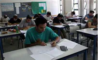 Cheating Student Gets Probation