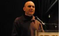 Israeli Director Wins Award