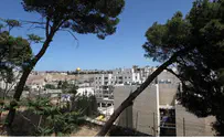 Torah Scroll to be Marched from Western Wall to Mt. of Olives