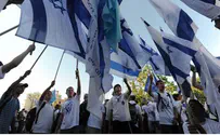 What is Jerusalem Day?