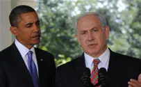 GPO, Moshe Milner Netanyahu Quotes Expert Who Said He ‘Eviscerated Obama’