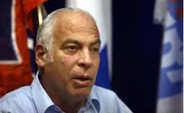 Ariel: Equal Burden Should Apply to Everyone, Arabs Too