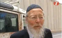 Yoni Kempinski Meet Rav Gottfried, The Hassidic Jew Who Shaped Jerusalem