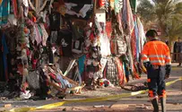 Sinai Attack – the First to Target Tourists in 6 Years