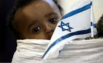 Final Group of Ethiopian Olim Set to Arrive in Israel