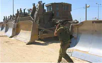 Supreme Court Stays Givat Assaf Ruling Until July 2012