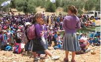 Demographer: 62% Jewish is Not Enough