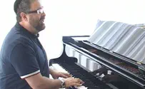 Meet 'Hit' Composer Yossi Green