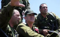 VIdeo, Photos: Gantz Tours Northern Command