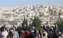 State to Fund Educational Projects in Jewish Hevron