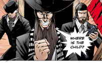 Circumcision Ban Fight Turns Ugly with Anti-Semitic Comics