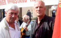 Rowdy Hearing As Danish Terror-Funders Convicted