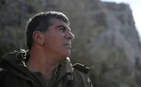 Ashkenazi Slams Dagan Over Iran Attack Remarks