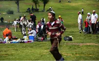 Bill would Grant Israelis Western-Style 2.5 Day Weekend