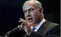 Netanyahu to PA: Must Get to the Table First