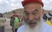 Givot Olam Presents: Drilling for Oil Without Violating Shabbat