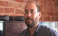 Bereaved Father Endorses Jewish Music, Commemorates Murdered Son