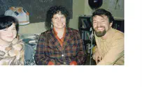 Enid Wurtman: Pillar of Strength in Need of Lifeline