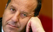 Whbee to Defend Israel in NY, Washington