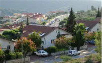 EU to PA Arabs: We'll Help You 'Grab Land' from Israel