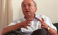Outgoing Justice Minister: Implement Levy Report