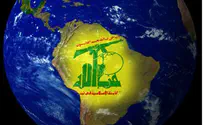 Family Security Matters Pentagon Concerned Over Iran, Hizbullah in Latin America