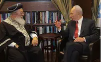 Officials Ignored Chief Rabbi’s Plea to Avoid Disgracing Rabbis