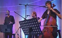 Meet the Psalms Ensemble - ‘Delving into Psalms is a Journey’