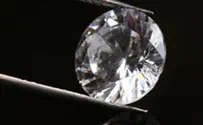 A Fortune in Jewels Stolen in Daring Heist