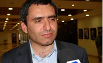 Knesset Push to Build in Yesha