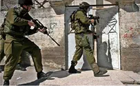 Court: No Compensation for PA Victims of War