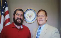 GOP Lawmakers Pledge Support for Judea and Samaria