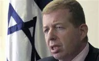 Envoy to Spain Bids Farewell to ‘Hatred and Anti-Semitism’