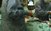 Chance Encounter Saves 64 Lives