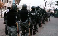 Muslim Brotherhood Raising Jordan to Boiling Point