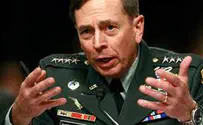General Patraeus Steps Down As Afghan Boss