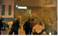 Al Qaeda Attacks Algeria Police, 2 Dead