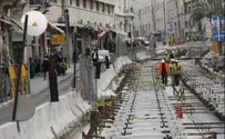 Israel news photo: Flash 90 After Holyland: Demands to Investigate Other Projects