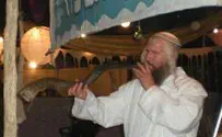 Photo credit: Ben Bresky Photo Essay: Boombamela Festival Welcomes Torah Outreach