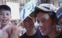 Good Times at Camp Moshava