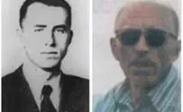 Israel news photo: Osterreich Republic Greece Opening Door to Try Eichmann Aide Who May Be in Syria