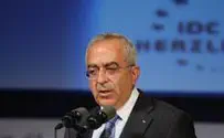 PA Poll: Majority Oppose 'Proximity Talks', Support Fayyad