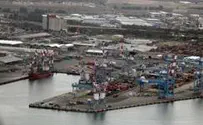 Hamas Threatens to Sue for Damages at Port