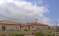 Israel news photo: Binyamin.org.il 35 MKs to PM: Save HaYovel and Haresha Neighborhoods