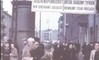 Holocaust Study: It Took Three Years for Polish Jewry to Wake Up