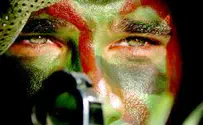 Extra-High Combat Rate among Pre-Military 'Service Year' Grads