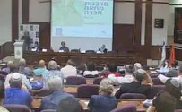 MK Eldad: Debating Insubordination Legitimizes Evictions