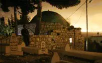 Thousands Expected at Joshua's Gravesite