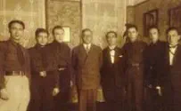 Betar/Jabotinsky Photos and Souvenirs Surface