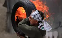 Israel news photo: Flash 90 Report: Obama Administration Backs Arab Rallies in Jerusalem